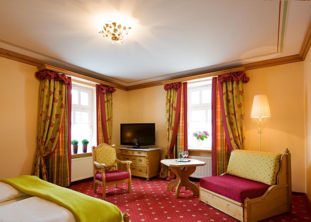 Romantik Hotel Knippschild Rüthen Quarto foto