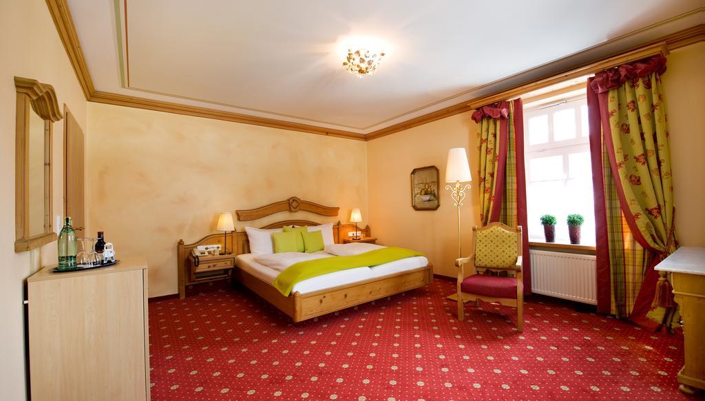 Romantik Hotel Knippschild Rüthen Quarto foto