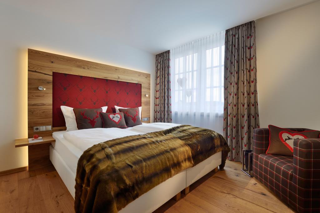 Romantik Hotel Knippschild Rüthen Quarto foto