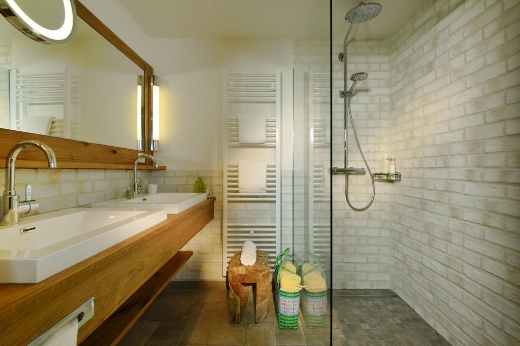 Romantik Hotel Knippschild Rüthen Quarto foto