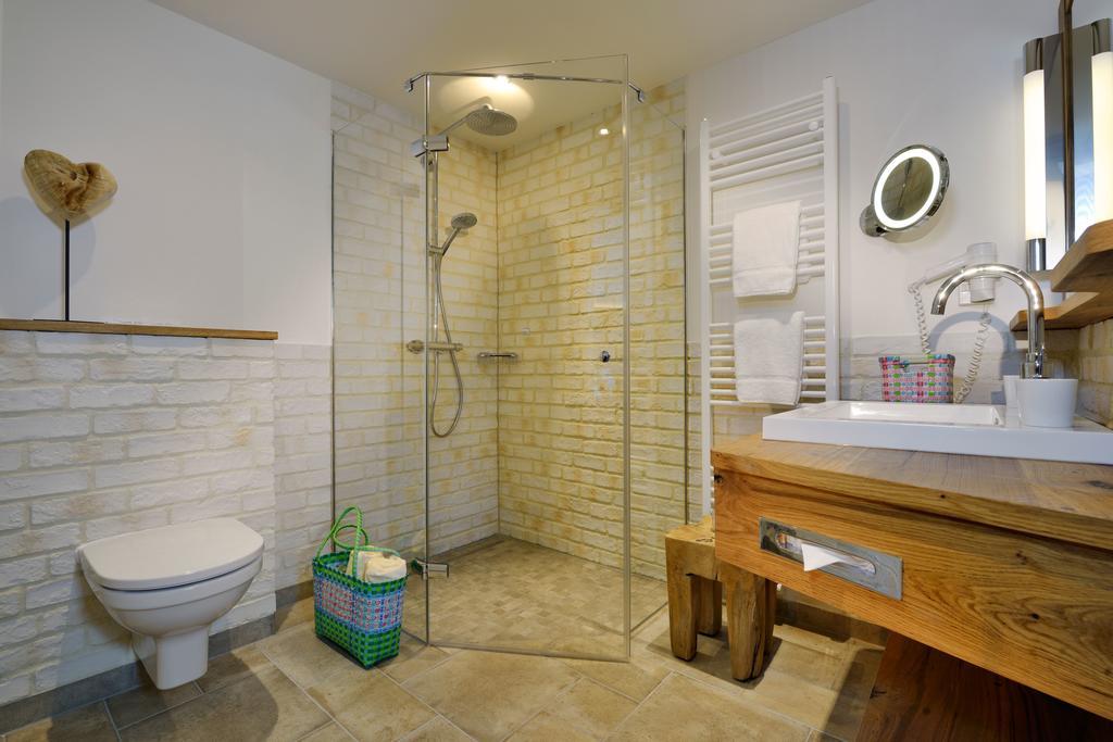 Romantik Hotel Knippschild Rüthen Quarto foto