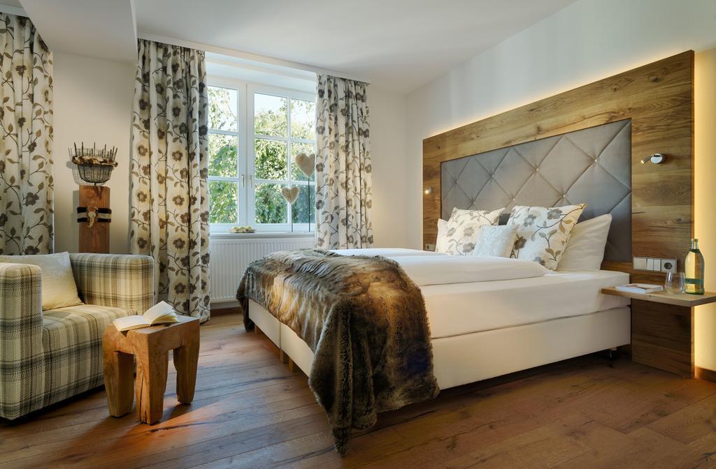 Romantik Hotel Knippschild Rüthen Quarto foto
