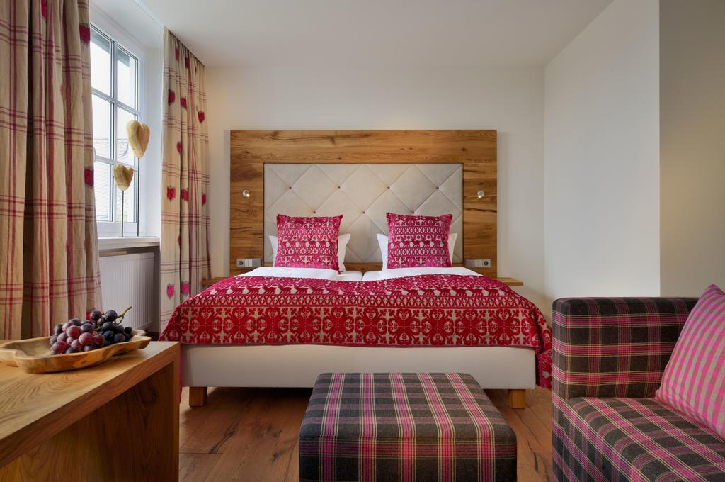 Romantik Hotel Knippschild Rüthen Quarto foto
