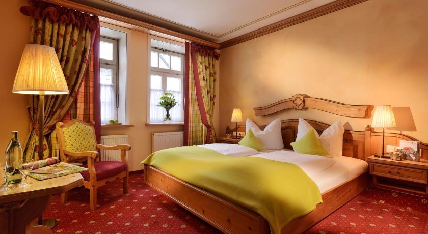 Romantik Hotel Knippschild Rüthen Quarto foto