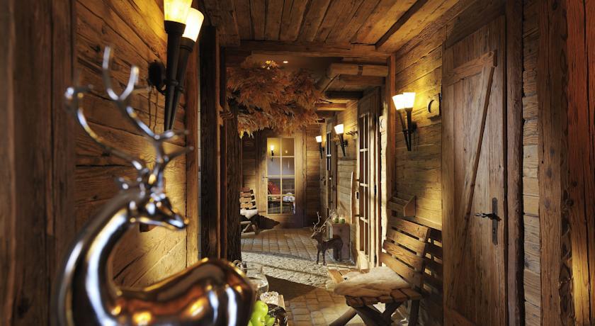 Romantik Hotel Knippschild Rüthen Quarto foto